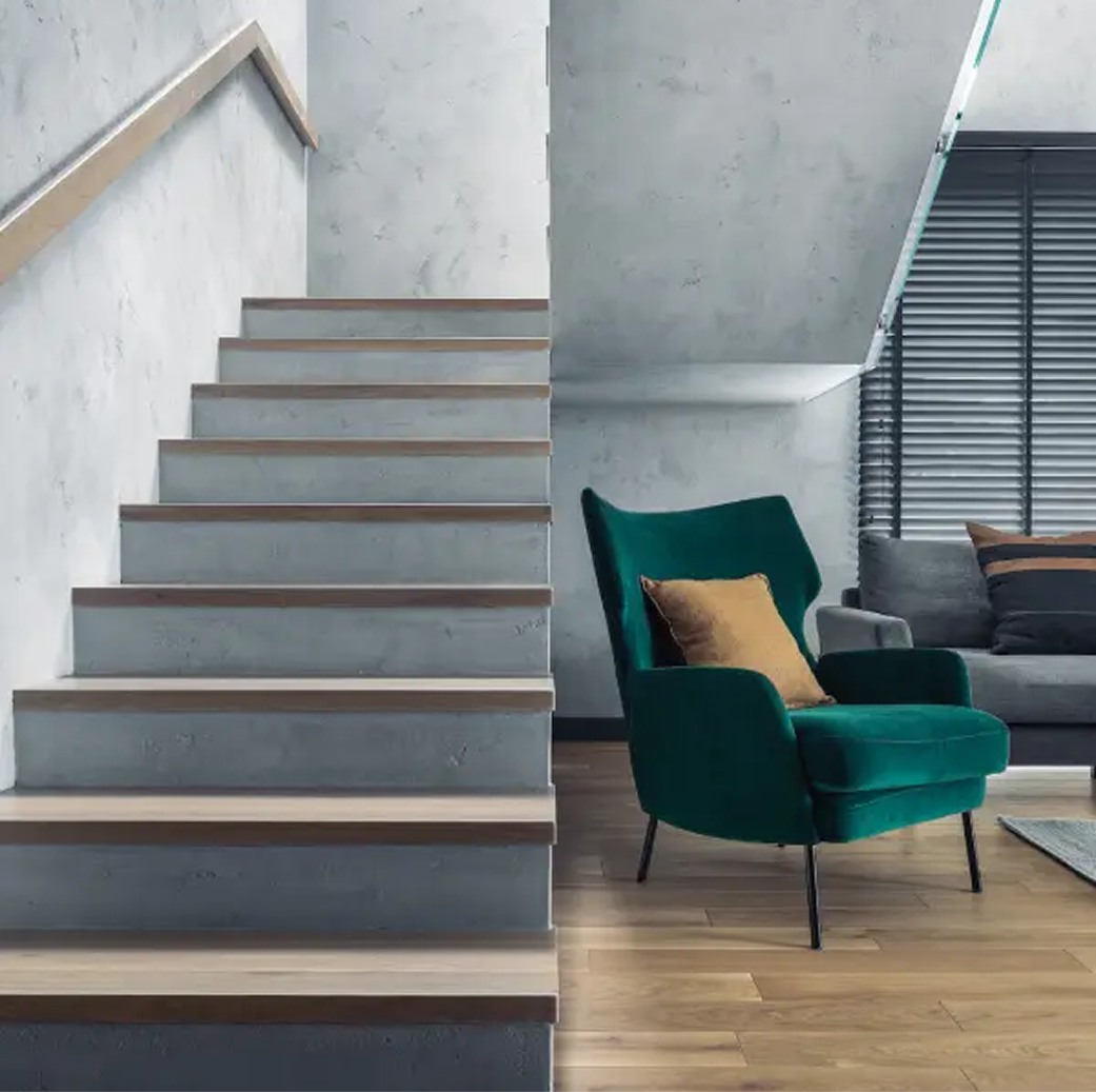 How to blend modern and traditional design for a timeless look